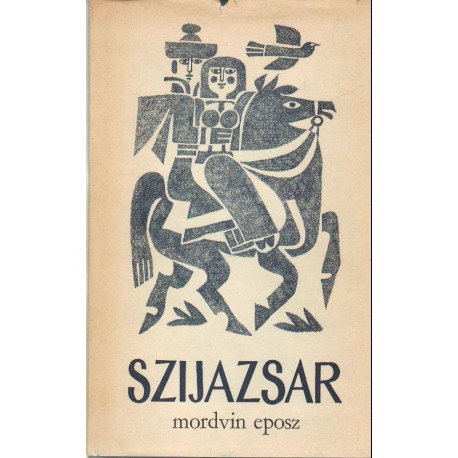 Szijazsar