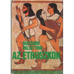 Az etruszkok