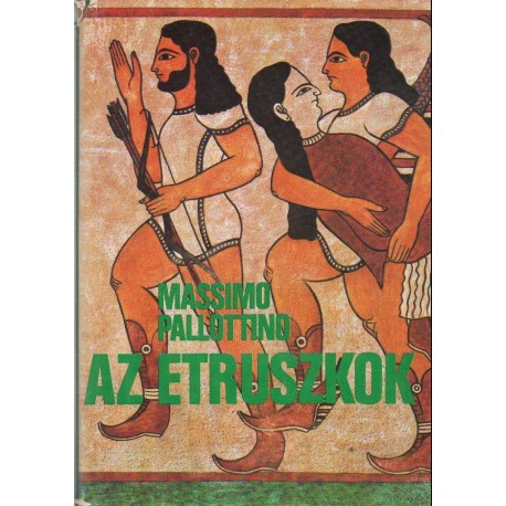 Az etruszkok