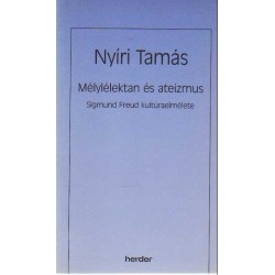 Mélylélektan és ateizmus