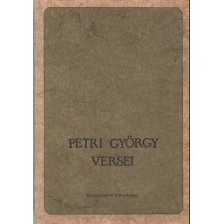Petri György versei