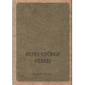 Petri György versei
