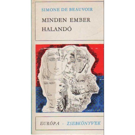 Minden ember halandó