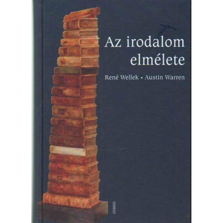 Az irodalom elmélete