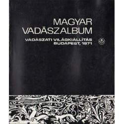 Magyar vadászalbum