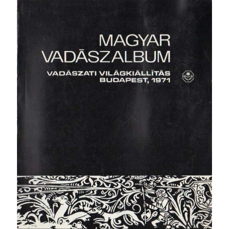 Magyar vadászalbum