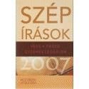 Szép írások 2007