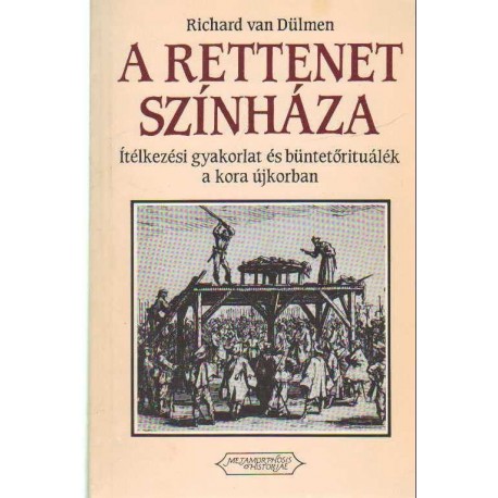 A rettenet színháza