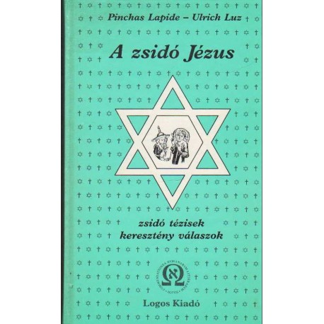 A zsidó Jézus