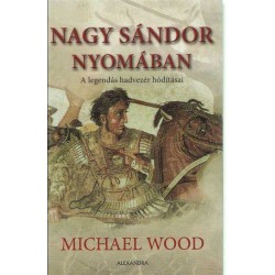 Nagy Sándor nyomában