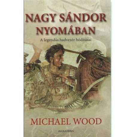 Nagy Sándor nyomában