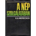 A nép szolgálatában