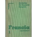 Francia nyelvkönyv 1.