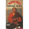 Buddhizmus a buddhológia tükrében