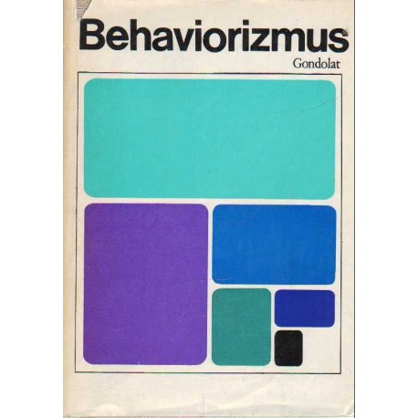 Behaviorizmus