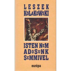 Isten nem adósunk semmivel