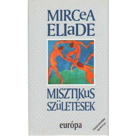 Misztikus születések