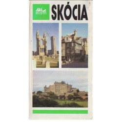 Skócia