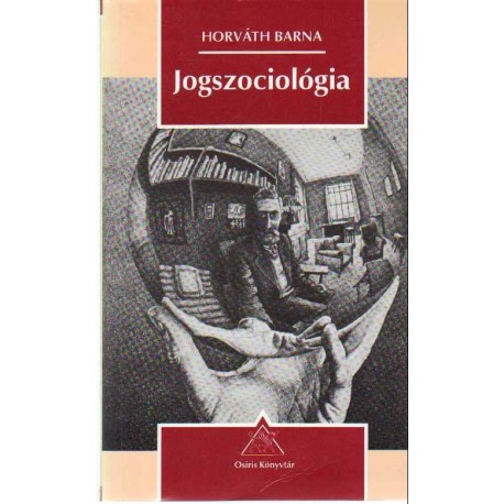 Jogszociológia