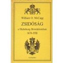 Zsidóság a Habsburg Birodalomban, 1670-1918