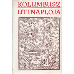 Kolumbusz útinaplója
