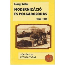 Modernizáció és polgárosodás