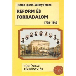 Reform és forradalom (1790-1849)