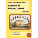 Reform és forradalom (1790-1849)