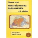 Nemzetiségi politika Magyarországon a 20. században