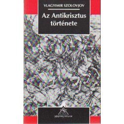 Az Antikrisztus története