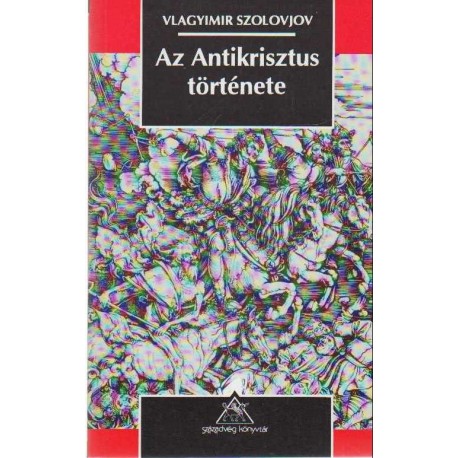 Az Antikrisztus története