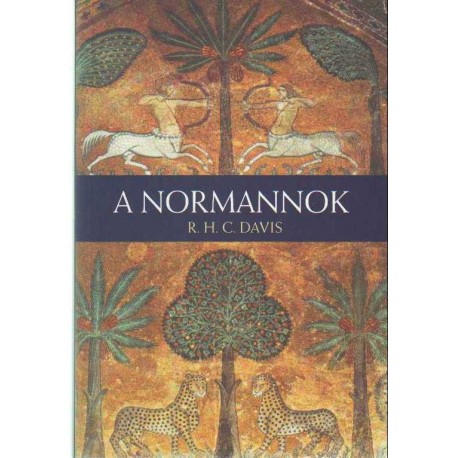 A normannok