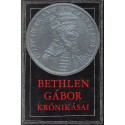 Bathlen Gábor krónikásai