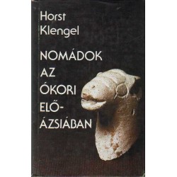Nomádok az ókori Elő-Ázsiában