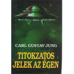 Titokzatos jelek az égen