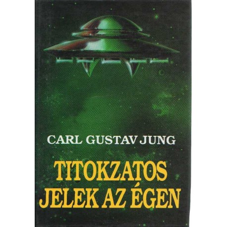 Titokzatos jelek az égen