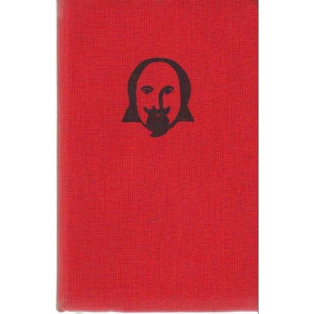 Kortársunk Shakespeare