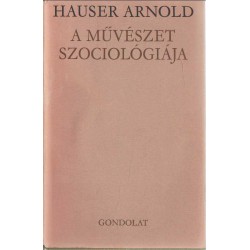 Hauser Arnold könyvek (5 db)