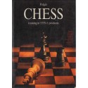 Chess training in 5333+1 positions