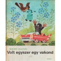 Volt egyszer egy vakond