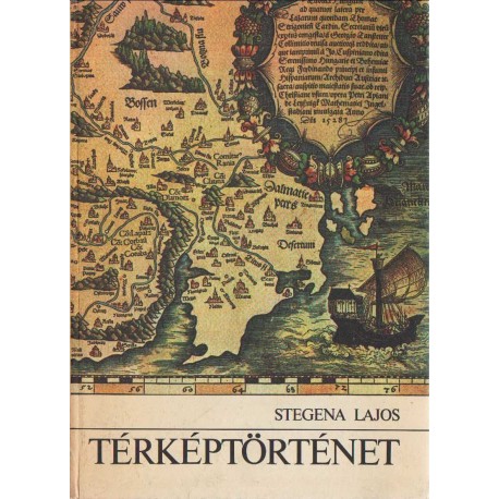 Térképtörténet