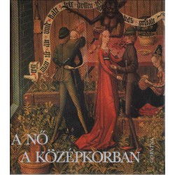 A nő a középkorban