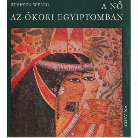 A nő az ókori Egyiptomban