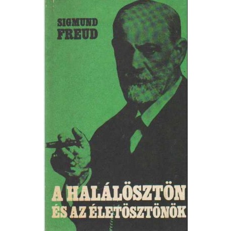 A halálösztön és az életösztönök