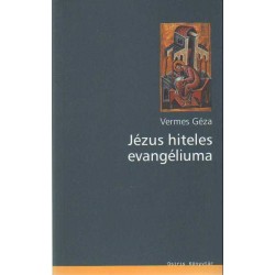 Jézus hiteles evnagéliuma