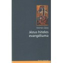 Jézus hiteles evnagéliuma