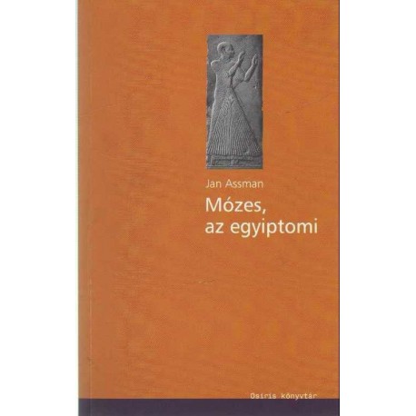 Mózes, az egyiptomi