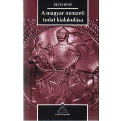 A magyar nemzeti tudat kialakulása