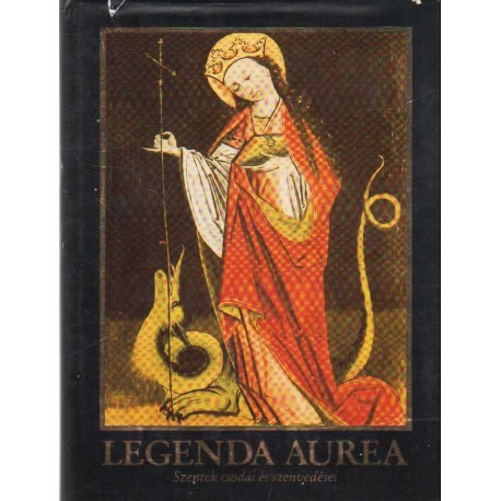 Legenda Aurea