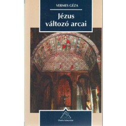 Jézus változó arcai